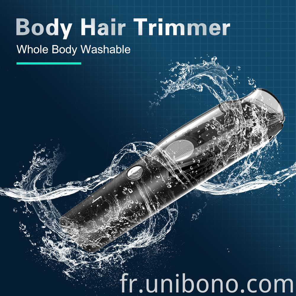 Hair Clippers Men Vacuum Hair Trimmer